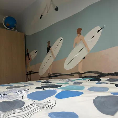 Vue Nice: Familial Avec Piscine *