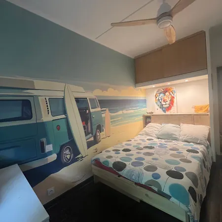 Vue Nice: Familial Avec Piscine * Nice