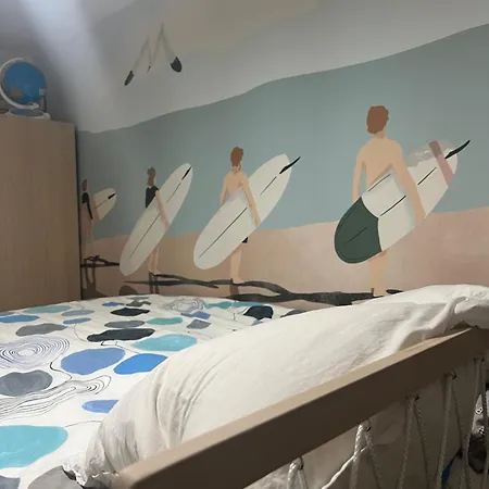 Vue Nice: Familial Avec Piscine *