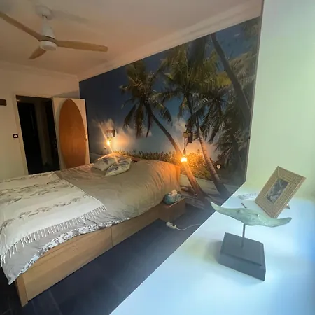Vue Nice: Familial Avec Piscine Apartment *