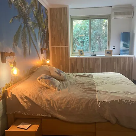 Vue Nice: Familial Avec Piscine Apartment Nice