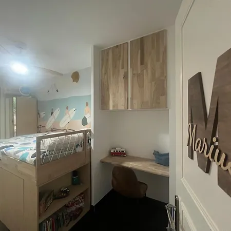 Vue Nice: Familial Avec Piscine Nice